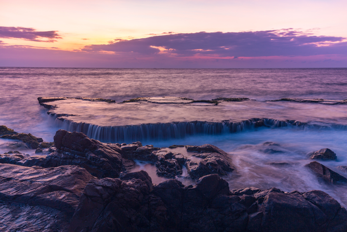 5 điểm nghỉ hè được yêu thích trong tháng 7 ảnh 9