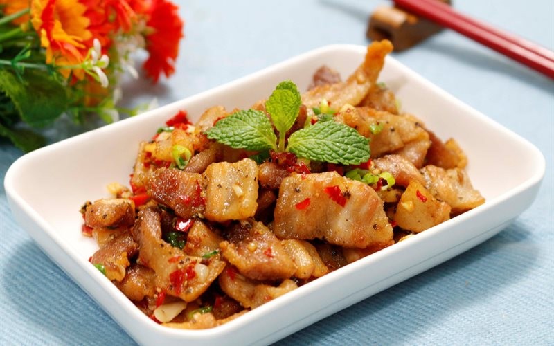 Lạ lùng 5 món ăn “thời ông bà ta” bỗng thành đặc sản, nhà giàu cũng tranh mua ảnh 1
