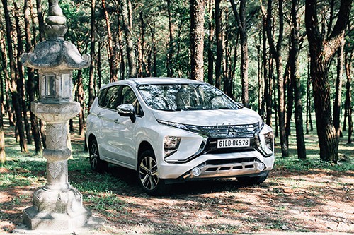 Những mẫu ôtô ‘tân binh’ bán chạy nửa đầu 2019 ảnh 1