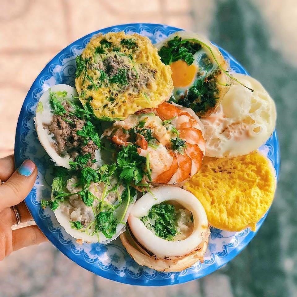 Ngoài hải sản, Nha Trang còn có loạt món ăn ghi điểm du khách ảnh 10