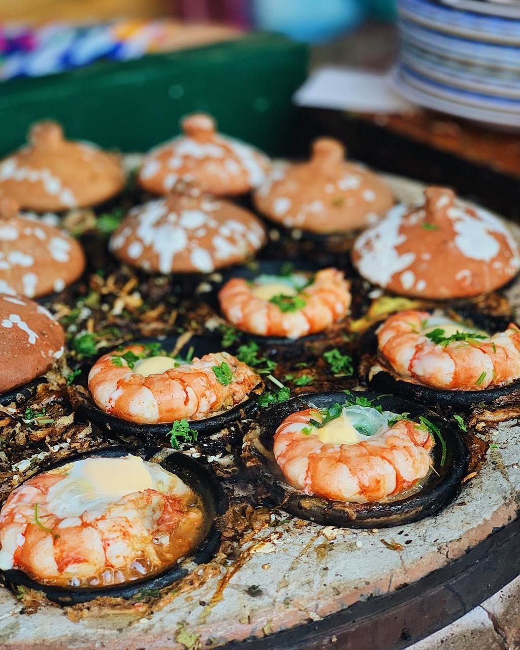 Ngoài hải sản, Nha Trang còn có loạt món ăn ghi điểm du khách ảnh 11