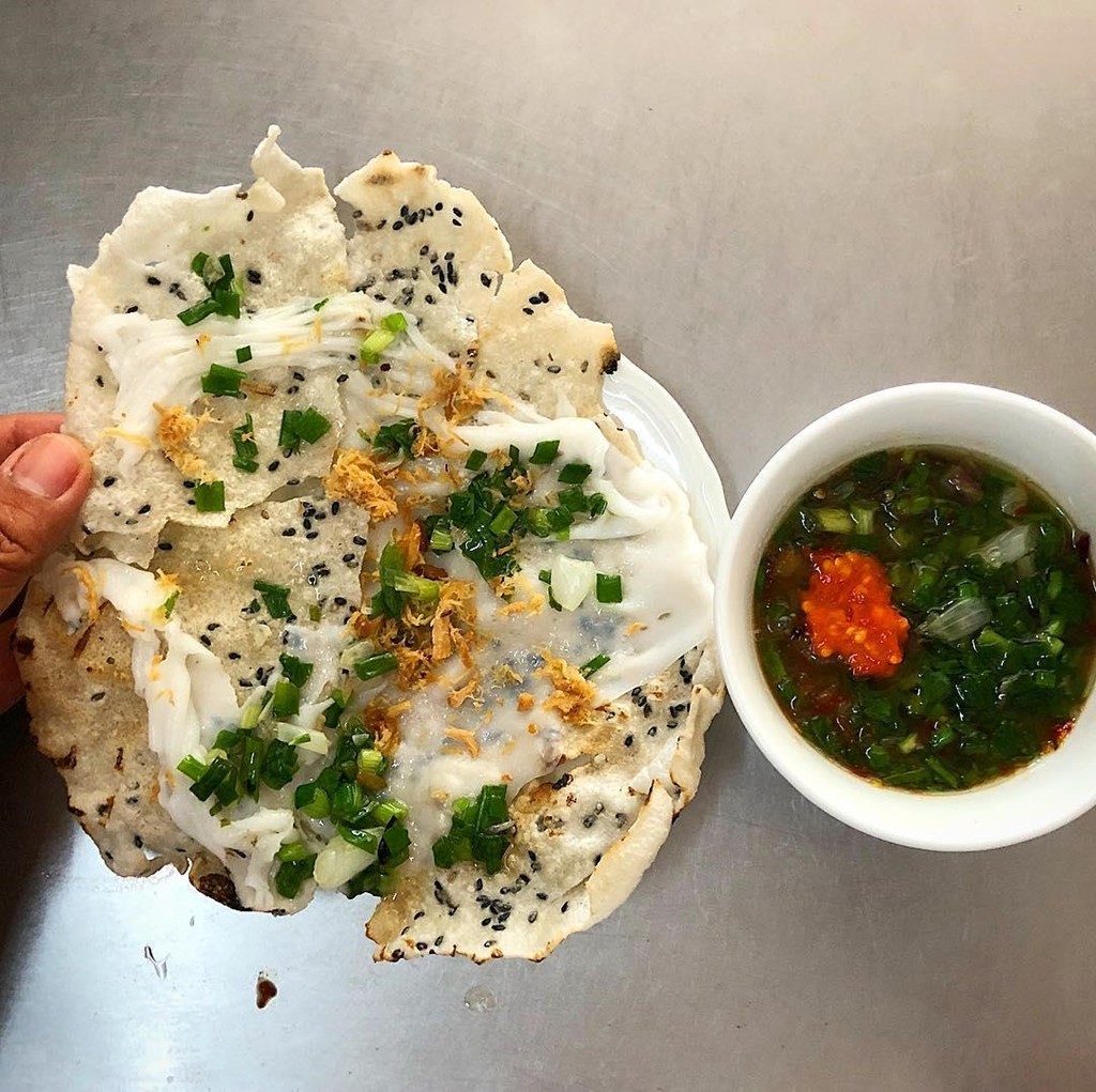 Ngoài hải sản, Nha Trang còn có loạt món ăn ghi điểm du khách ảnh 12