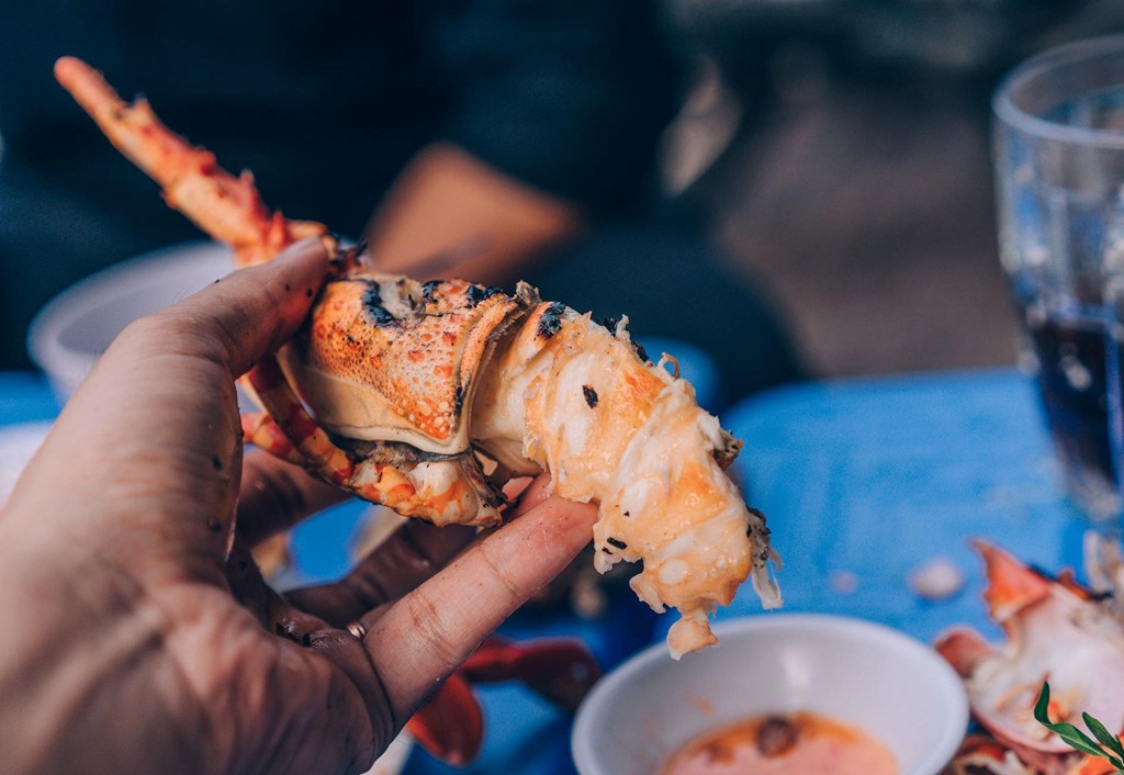 Ngoài hải sản, Nha Trang còn có loạt món ăn ghi điểm du khách ảnh 13