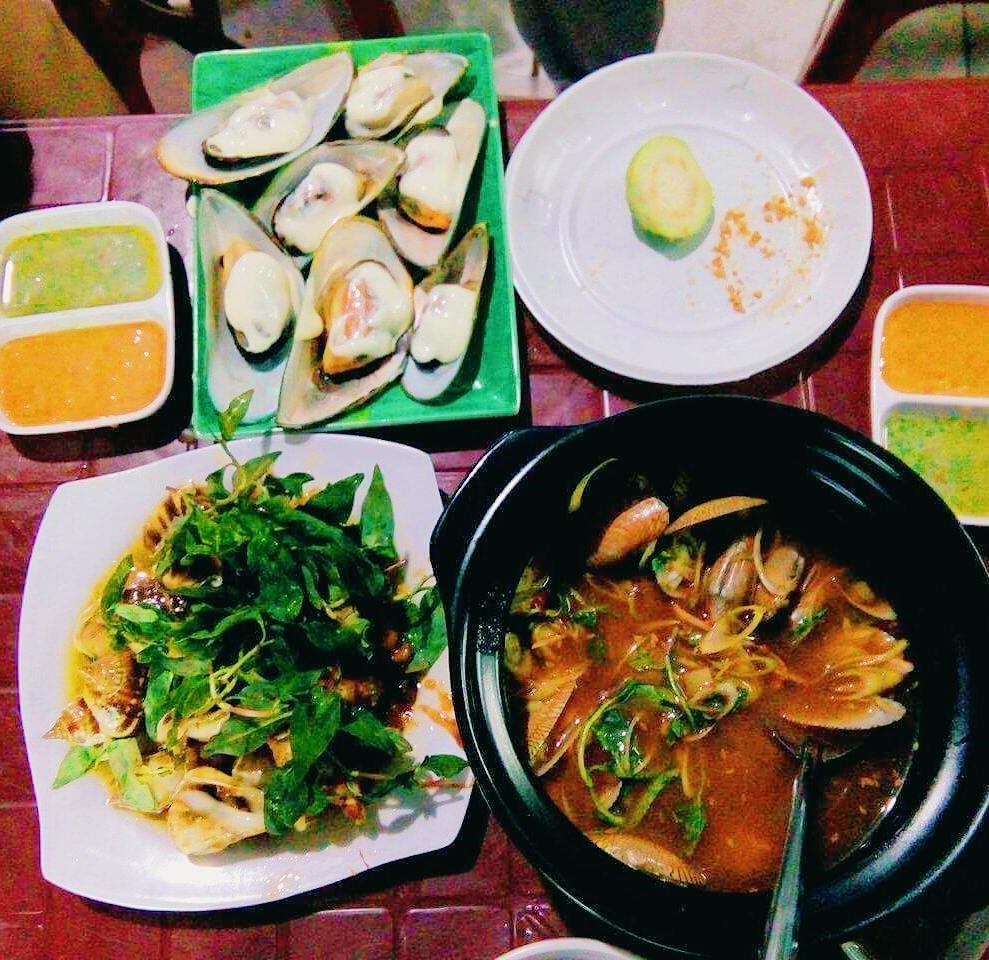 Ngoài hải sản, Nha Trang còn có loạt món ăn ghi điểm du khách ảnh 14