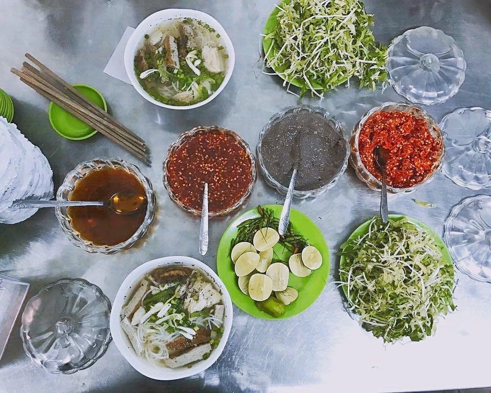 Ngoài hải sản, Nha Trang còn có loạt món ăn ghi điểm du khách ảnh 4