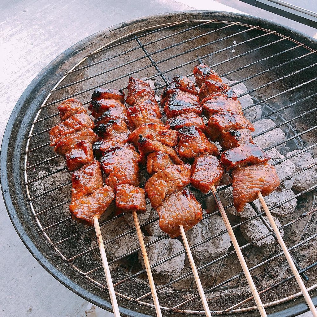 Ngoài hải sản, Nha Trang còn có loạt món ăn ghi điểm du khách ảnh 7