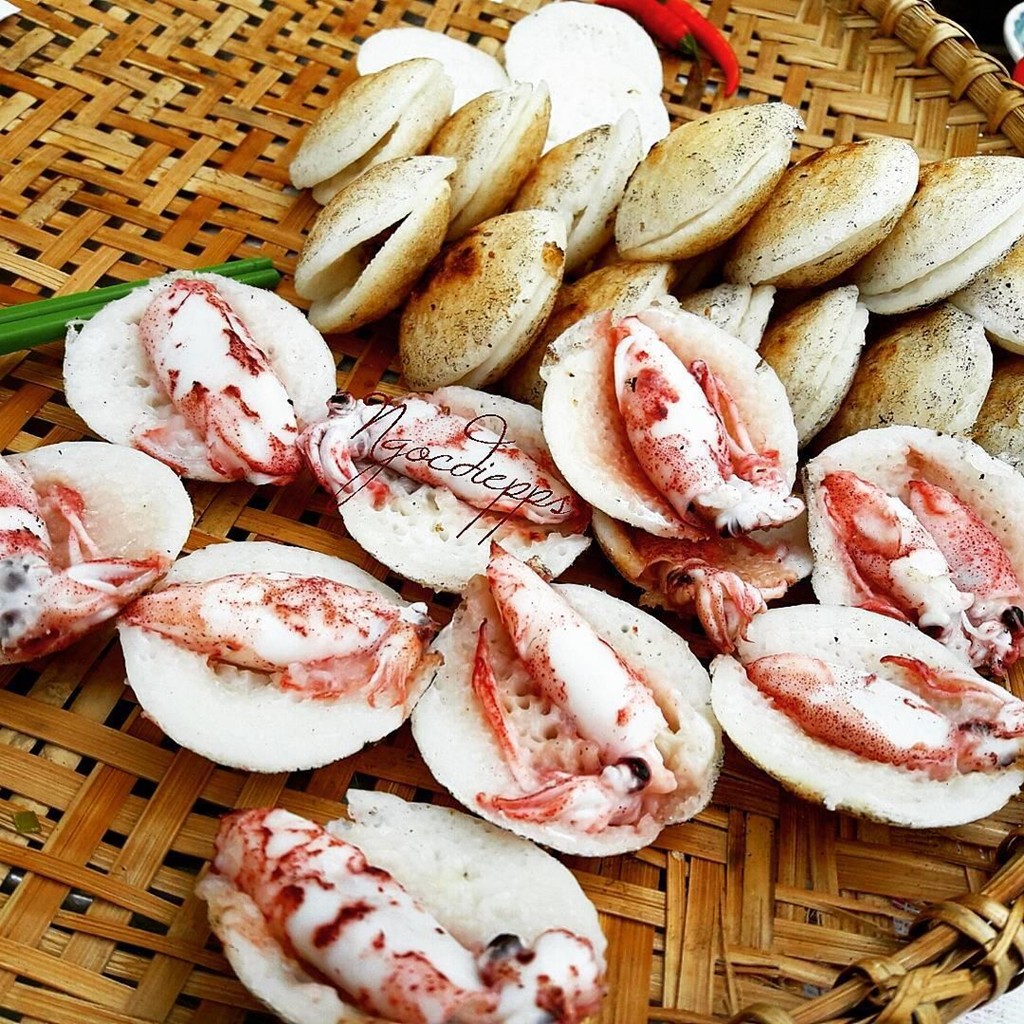 Ngoài hải sản, Nha Trang còn có loạt món ăn ghi điểm du khách ảnh 8