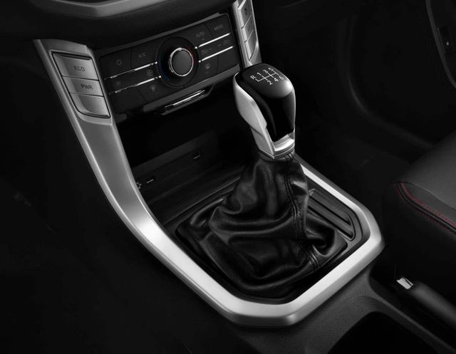 Hãng xe Trung Quốc gốc Anh gia nhập phân khúc bán tải ảnh 2