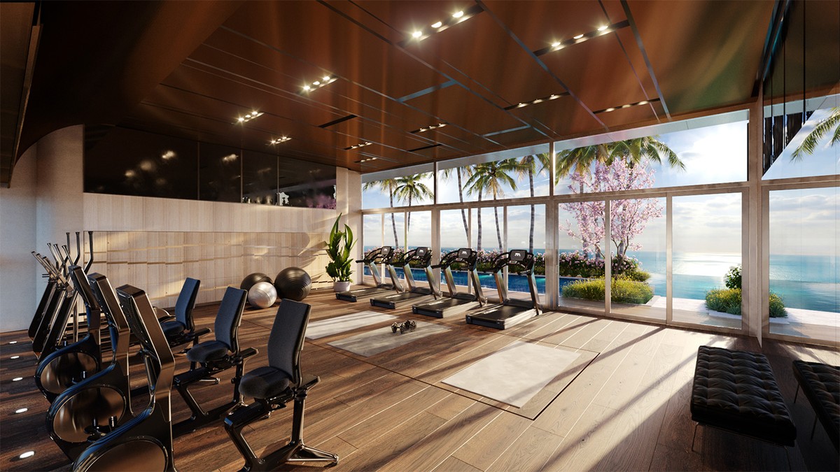 Khám phá dự án được kỳ vọng là biểu tượng mới của Vũng Tàu ảnh 4