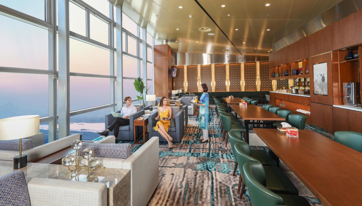 World Travel Awards khu vực châu Á- châu Đại Dương vinh danh Sân bay quốc tế Vân Đồn ảnh 4