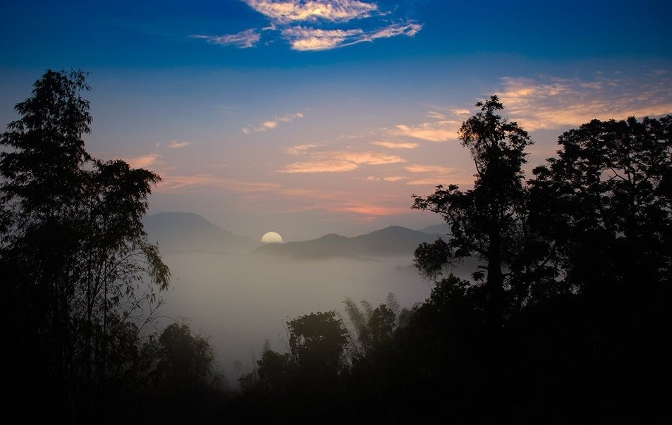 Mẫu Sơn sắp thoát cảnh tiêu điều, manh mún? ảnh 1