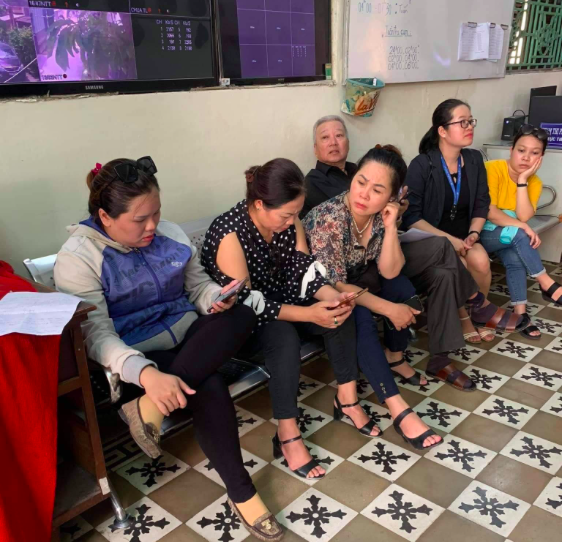 Nhiều cửa hàng Món Huế đóng cửa, trăm nhà cung cấp kéo đến đòi nợ ảnh 1