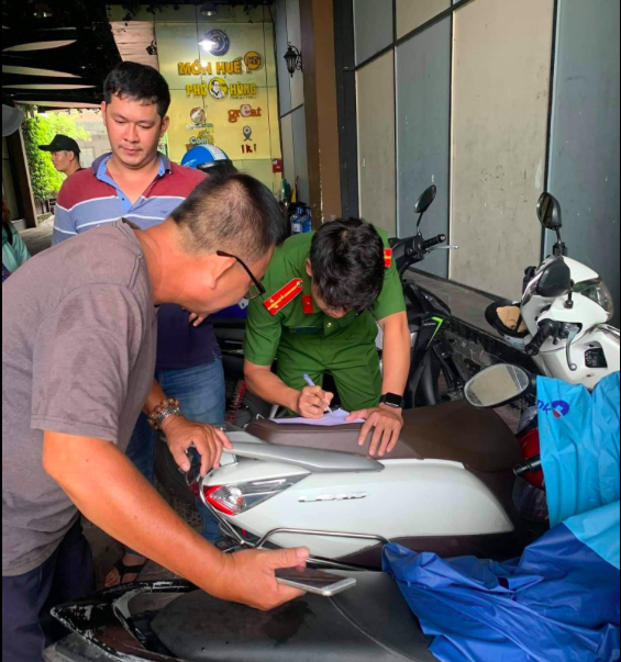 Nhiều cửa hàng Món Huế đóng cửa, trăm nhà cung cấp kéo đến đòi nợ ảnh 3