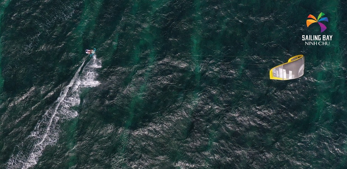 Ninh Chữ: Điểm đến hàng triệu du khách yêu thích ảnh 1