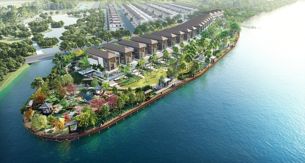 Kiến Á được vinh danh “Best Of The Best” tại Asia Property Awards 2019 ảnh 2