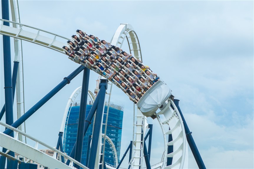 Bức họa Quảng Ninh và chân dung “người kiến tạo xu thế” ảnh 3