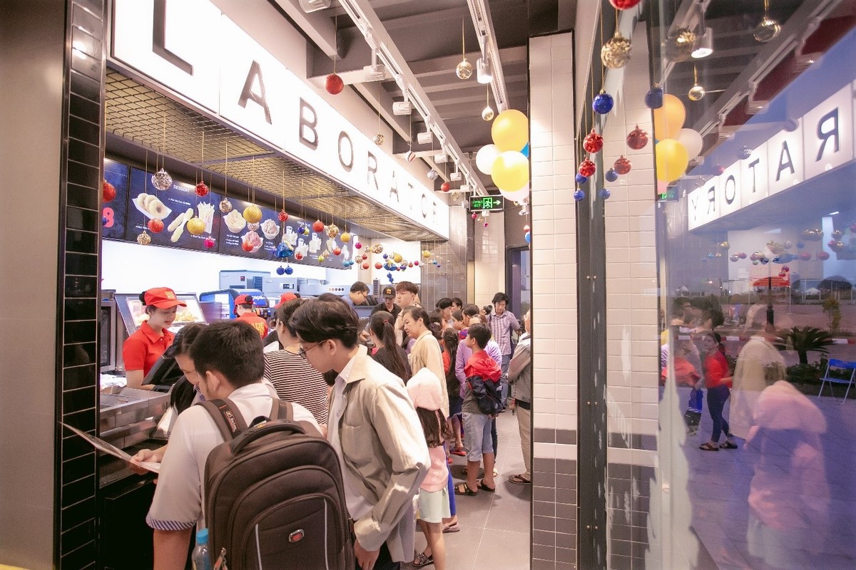 Tổ hợp thương mại Ha Tien Centroria chinh phục khách hàng với pháp lý minh bạch, hạ tầng hiện hữu ảnh 1