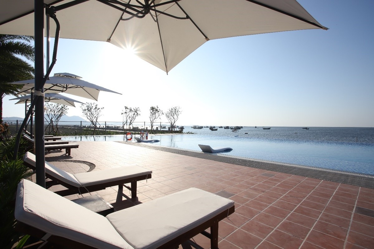 Tổ hợp thương mại Ha Tien Centroria chinh phục khách hàng với pháp lý minh bạch, hạ tầng hiện hữu ảnh 2