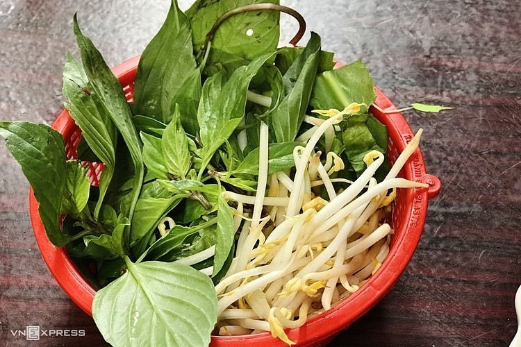 Món bò kho kiểu Ấn Độ chỉ bán buổi chiều ảnh 4