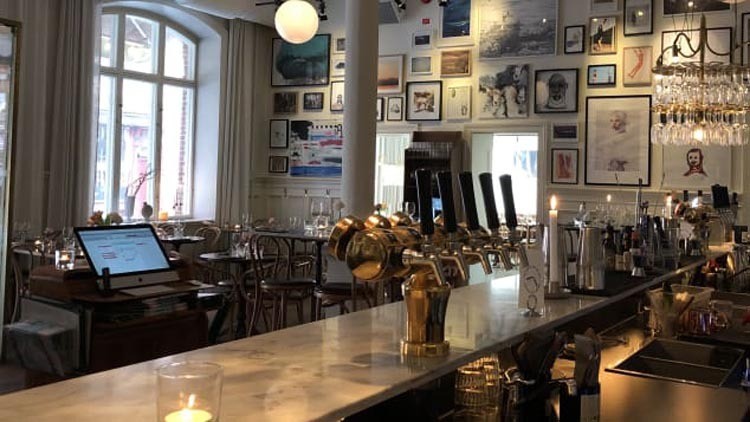 Thành phố xanh nhất thế giới 4 năm liên tiếp ảnh 2