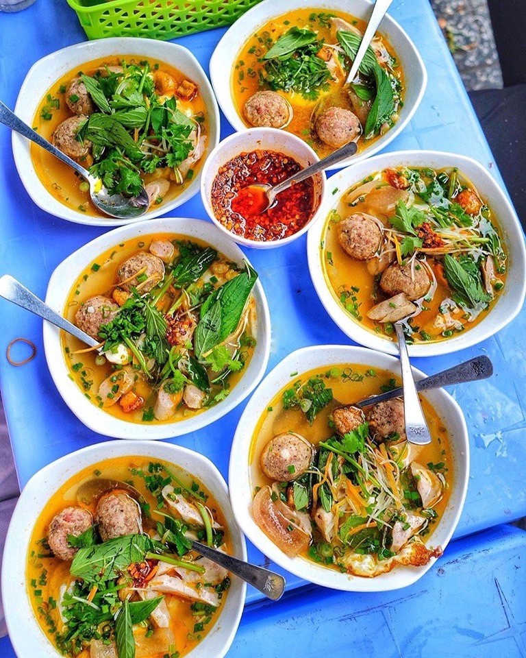 Phá đảo loạt món ngon ngày đông tại Đà Lạt ảnh 2