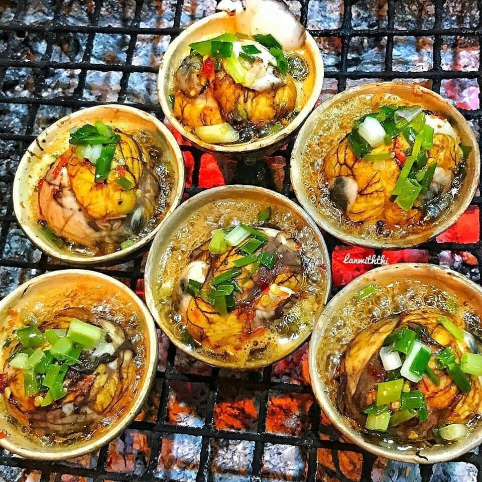 Phá đảo loạt món ngon ngày đông tại Đà Lạt ảnh 3