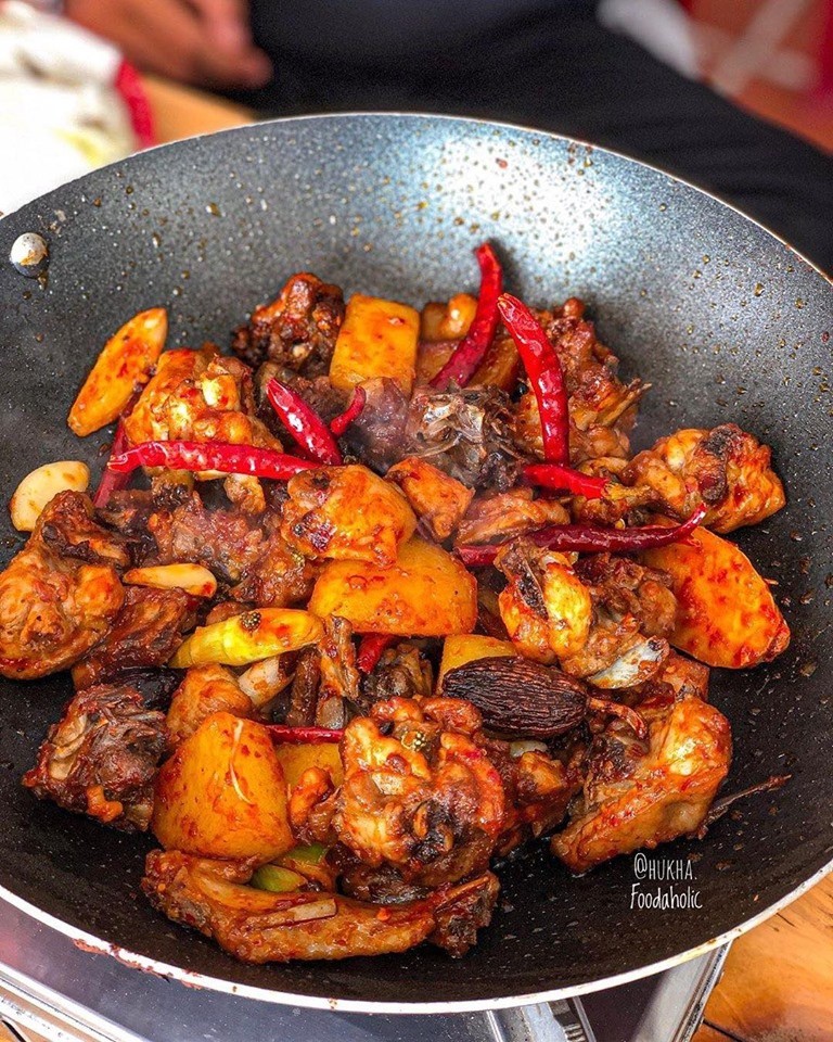 Phá đảo loạt món ngon ngày đông tại Đà Lạt ảnh 4