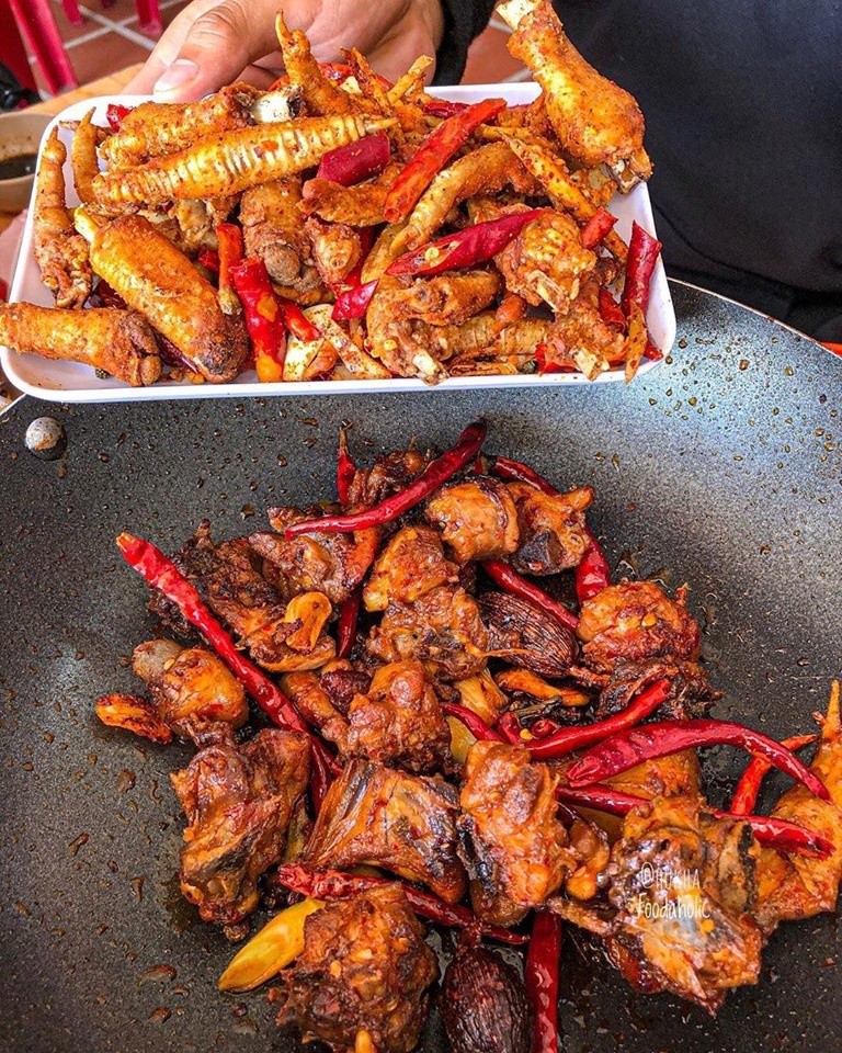 Phá đảo loạt món ngon ngày đông tại Đà Lạt ảnh 5