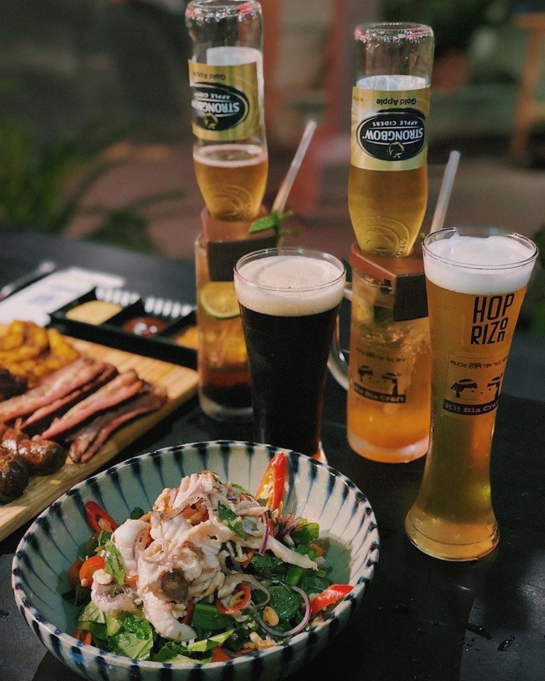 Phá đảo loạt món ngon ngày đông tại Đà Lạt ảnh 7