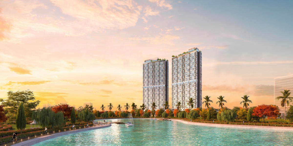 Tại sao The Matrix One trở thành tâm điểm thu hút khách nước ngoài? ảnh 1