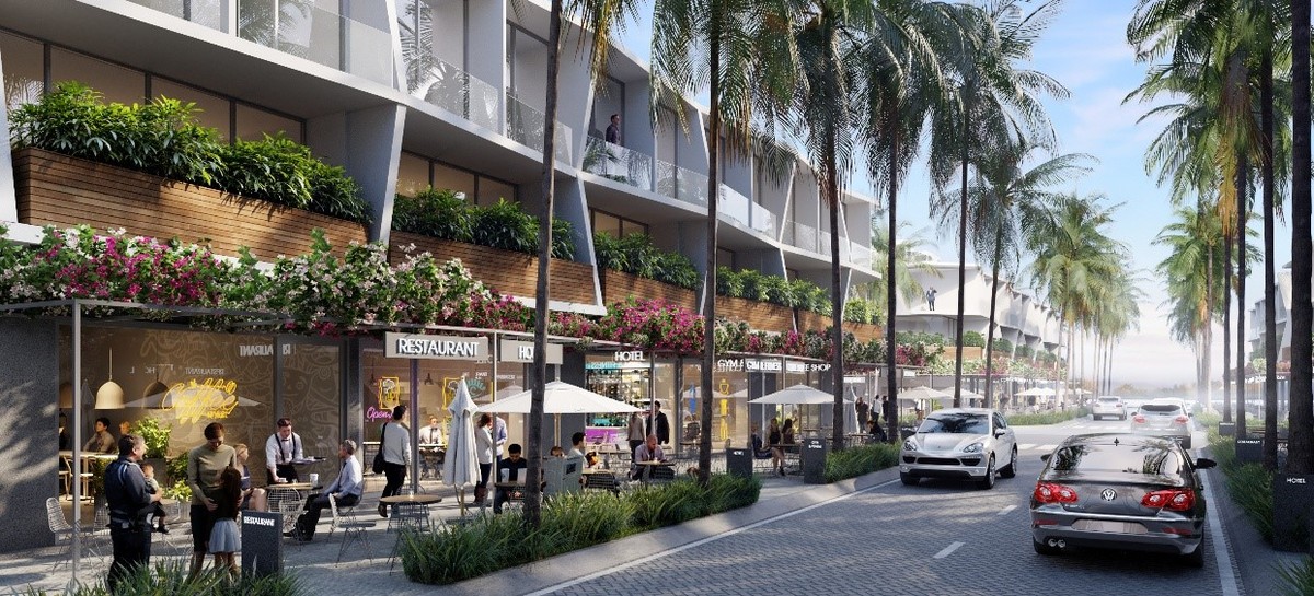 Sau thể thao biển, Bình Thuận tiên phong công bố địa điểm quy hoạch phát triển kinh tế đêm ảnh 4