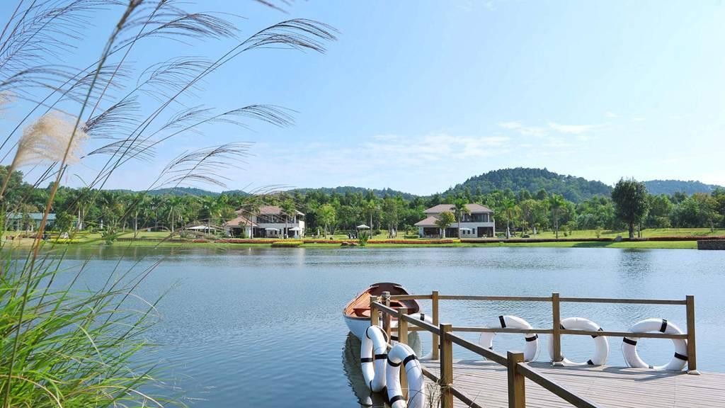 Địa điểm đi chơi Tết dương lịch quanh Hà Nội trong 1 ngày ảnh 1