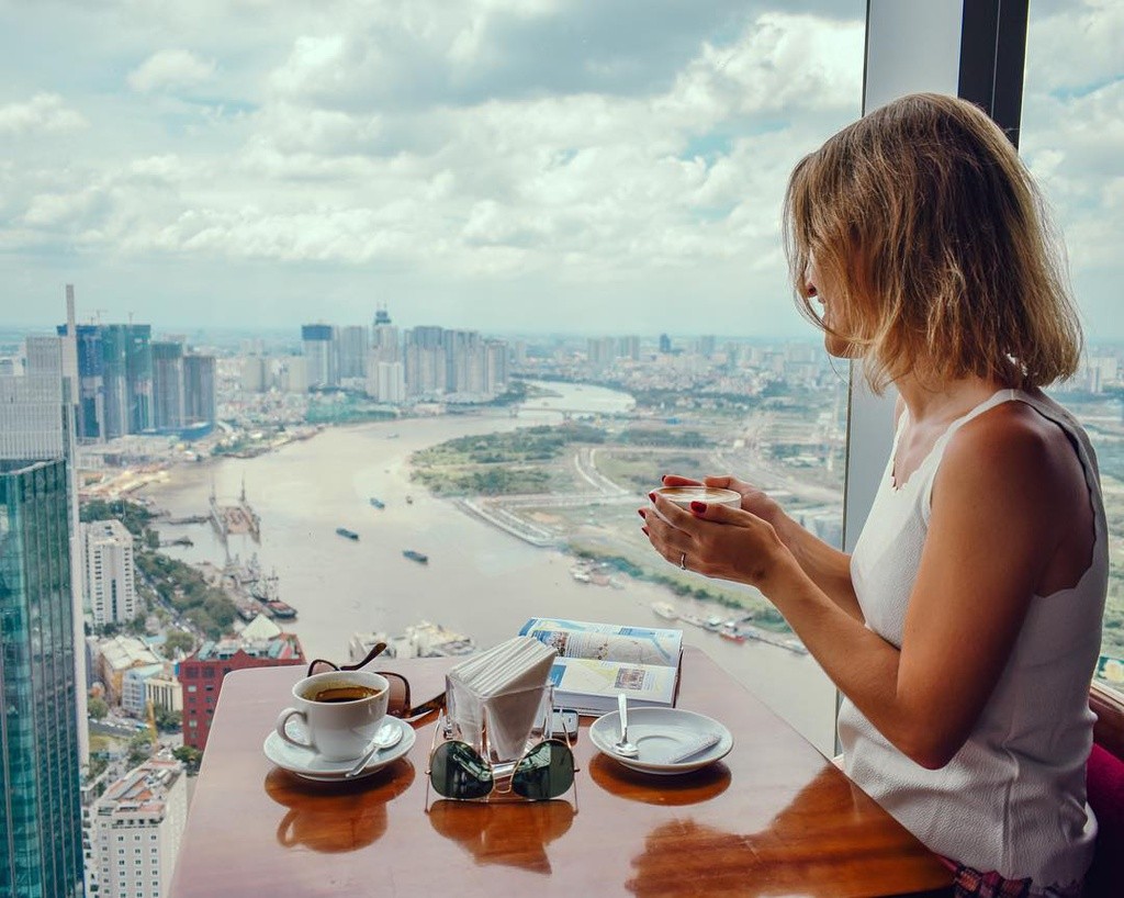 Gợi ý 7 hoạt động hấp dẫn trong những ngày Tết ở TP.HCM ảnh 3