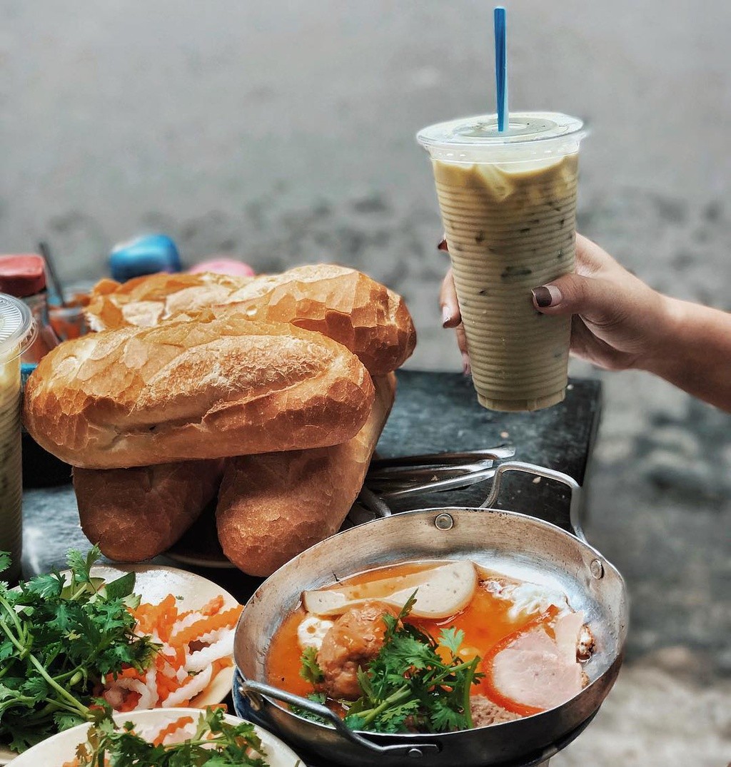 Gợi ý 7 hoạt động hấp dẫn trong những ngày Tết ở TP.HCM ảnh 4