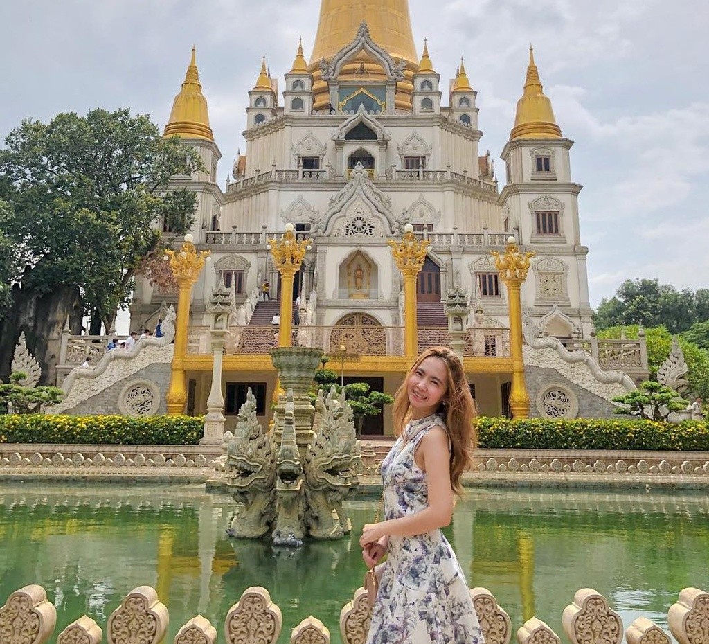 Gợi ý 7 hoạt động hấp dẫn trong những ngày Tết ở TP.HCM ảnh 6