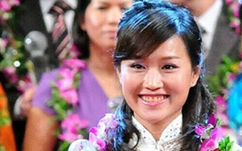 Những thiếu gia, ái nữ tuổi Tý ảnh 2