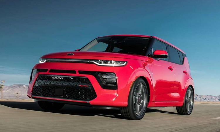 Những mẫu ôtô đáng tiền cho năm 2020 ảnh 2