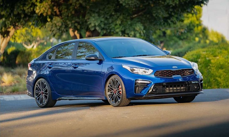 Những mẫu ôtô đáng tiền cho năm 2020 ảnh 3