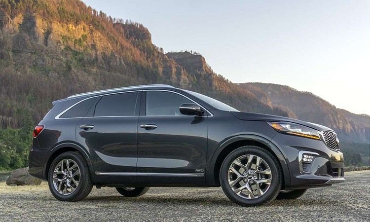 Những mẫu ôtô đáng tiền cho năm 2020 ảnh 7