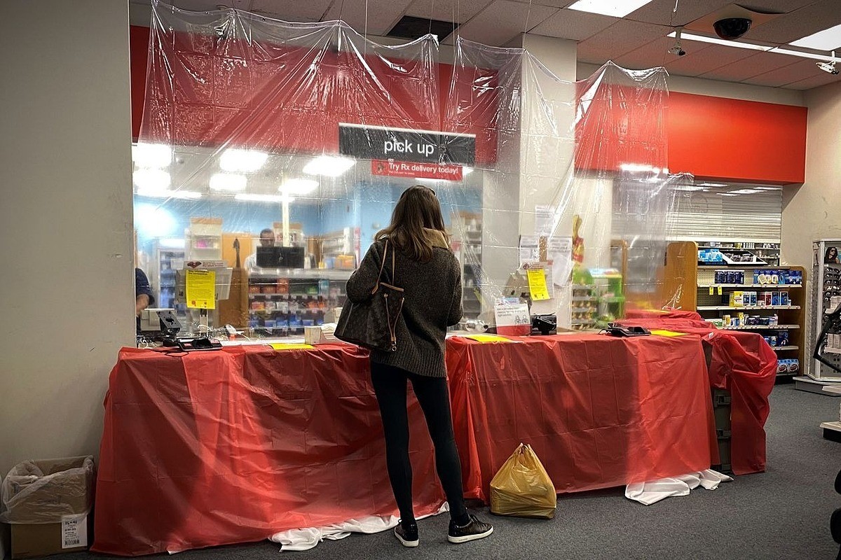 Những ngành nhiều việc mùa dịch nhưng chẳng nhiều tiền ảnh 1