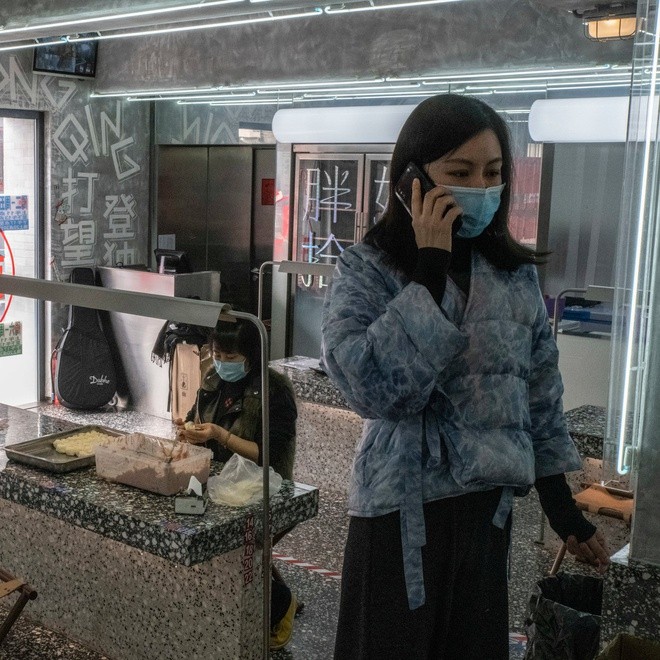 Tương lai phục hồi hoàn toàn của kinh tế Trung Quốc vẫn mờ mịt ảnh 1