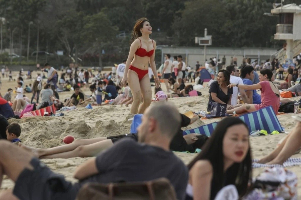 Coi cách ly xã hội như trò đùa, dân Hong Kong có thể phải trả giá ảnh 1