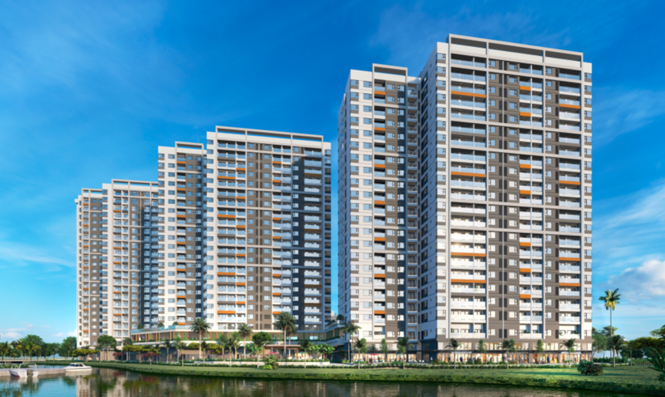 Nam Long (NLG) công bố chương trình Tiết kiệm nhà ở lần thứ 3 ảnh 1