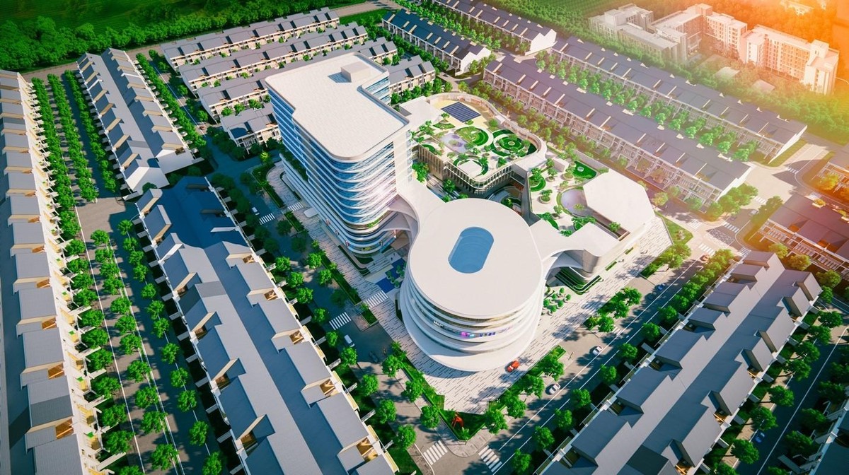 Không chỉ xác lập định nghĩa “chuẩn sống mới”, Cát Tường Phú Hưng còn tạo nên “cơn sốt mới” trong giới đầu tư.