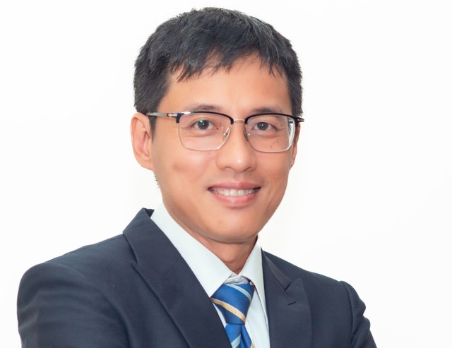 Ông Nguyễn Hồng Khanh Giám đốc Phân tích Công ty Chứng khoán Quốc tế Việt Nam (VISE).