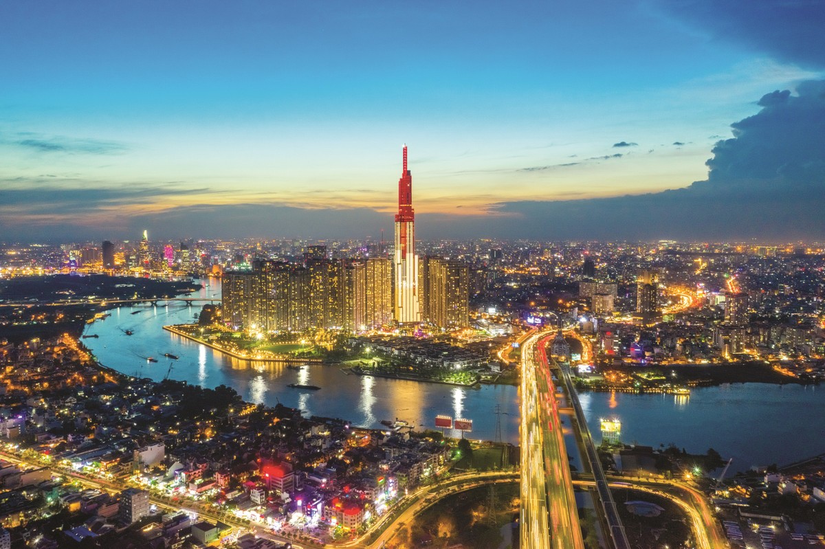 Thị trường bất động sản đi vào quỹ đạo ổn định.