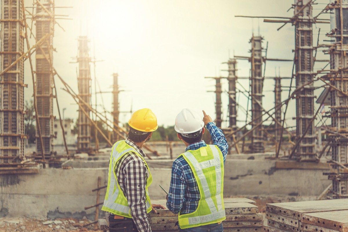 Các dự án nhanh chóng triển khai sau khi được gỡ vướng pháp lý.