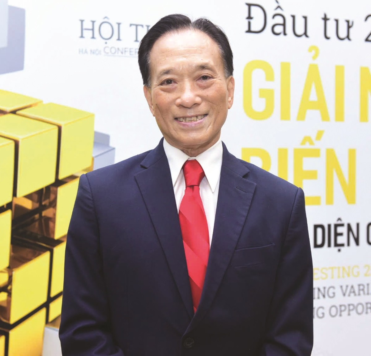 TS. Nguyễn Trí Hiếu