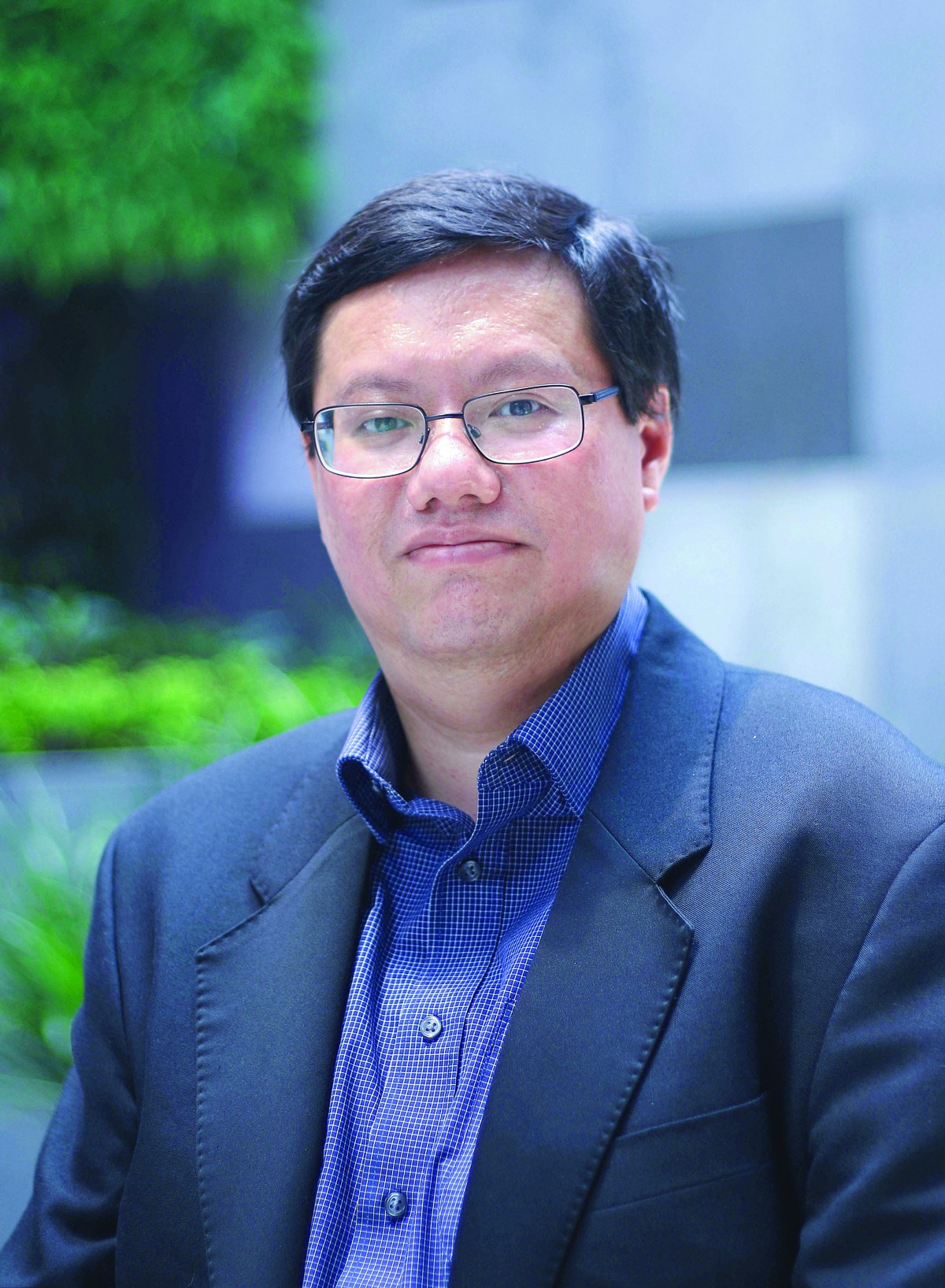 "Nếu sản phẩm được nội địa hóa cao, đồng thời giá trị gia tăng làm ra tăng mạnh thì đừng nói mức tăng trưởng 10%, mà cao hơn cũng có thể đạt được" - TS. Hồ Quốc Tuấn "Nếu sản phẩm được nội địa hóa cao, đồng thời giá trị gia tăng làm ra tăng mạnh thì đừng nói mức tăng trưởng 10%, mà cao hơn cũng có thể đạt được" - TS. Hồ Quốc Tuấn