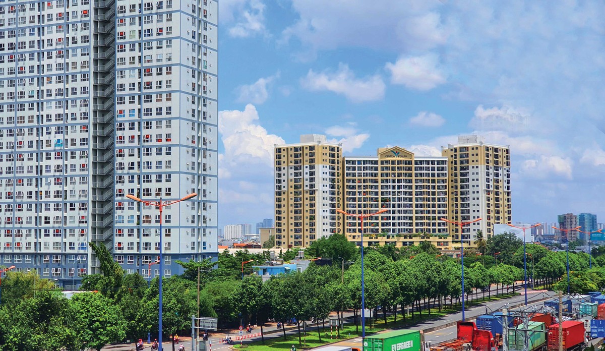 Tiến độ thực hiện dự án có thể sẽ được rút ngắn, giảm thiểu các chi phí phát sinh do trì hoãn, giúp nâng cao lợi nhuận cho các nhà đầu tư bất động sản.